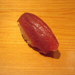 鮨 さかい - 赤身