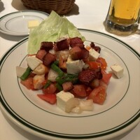 ウルフギャング・ステーキハウス 丸の内店 - 