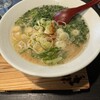 麺屋 我ガ 小郡本店