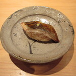 鮨 さかい - 穴子