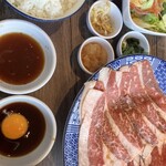 プレミアムカルビ 川口北店 - 