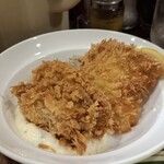 かつれつ四谷たけだ - 