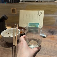 恵比寿ビストロ 猫も杓子も - 