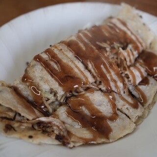 やました お好み焼店_0