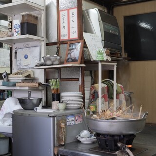 やました お好み焼店_2