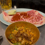 京都焼肉 西木屋町 肉しん - 