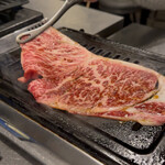 京都焼肉 西木屋町 肉しん - 