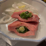 京都焼肉 西木屋町 肉しん - 