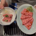 京都焼肉 西木屋町 肉しん - 