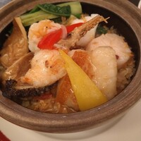 中国料理 彩龍 - 