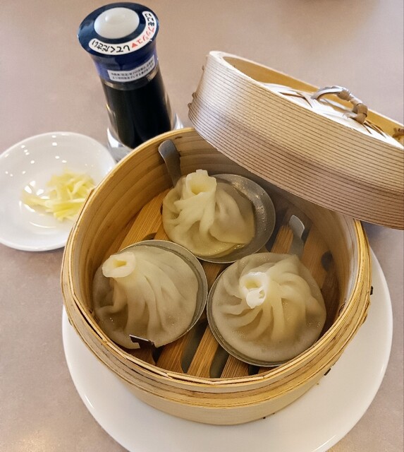 レストラン三宝 三条店のご予約 - 燕三条/中華料理 | 食べログ
