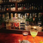 バー・バーンズ - 