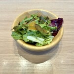 文明堂カフェ - 