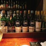 バー・バーンズ - 