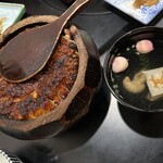 あつた蓬莱軒 - 