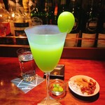 バー・バーンズ - 