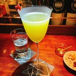 バー・バーンズ - 