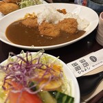 とんかつ　ひらよし - 