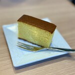 文明堂カフェ - 