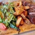 ル・キャトーズィエム - 