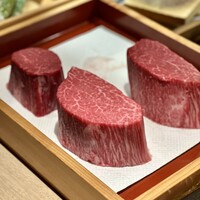 肉懐石 凜然 - 