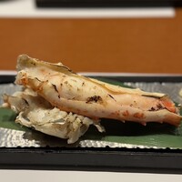 銀座 個室 蟹料理 わだつみ - 