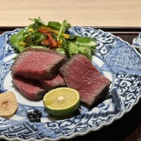 肉懐石 凜然 - 