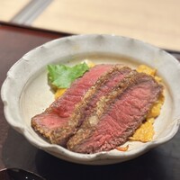 肉懐石 凜然 - 
