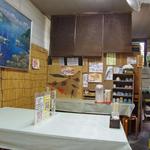 まるいち食堂 - 