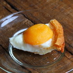 マミーズ・アン・スリール - ピーチパイ