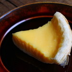 マミーズ・アン・スリール - レモンパイ