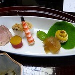 料亭旅館　いちい亭 - 