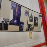 萬里 - 昔のお店の写真みたい