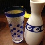 ぶんぶく - 八海山