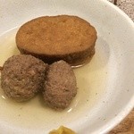 砦 - 年中おでん