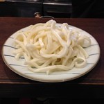 ぶんぶく - うどん