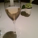 レストラン タテル ヨシノ - 