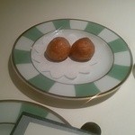 レストラン タテル ヨシノ - 