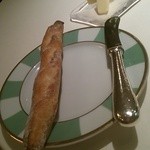 レストラン タテル ヨシノ - 