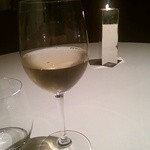 レストラン タテル ヨシノ - 