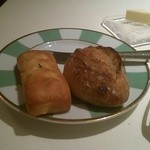 レストラン タテル ヨシノ - 