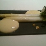 レストラン タテル ヨシノ - 