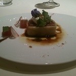 レストラン タテル ヨシノ - 