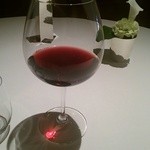 レストラン タテル ヨシノ - 