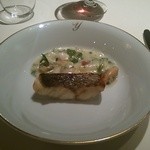 レストラン タテル ヨシノ - 