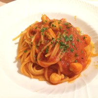 トラットリアイルポンテ - パスタ