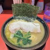 横浜ラーメン 真砂家