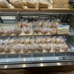 Milk&Beans Mui - 