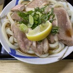 いけこうどん - 