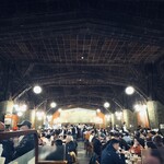 ビヤホールライオン 銀座七丁目店 - 